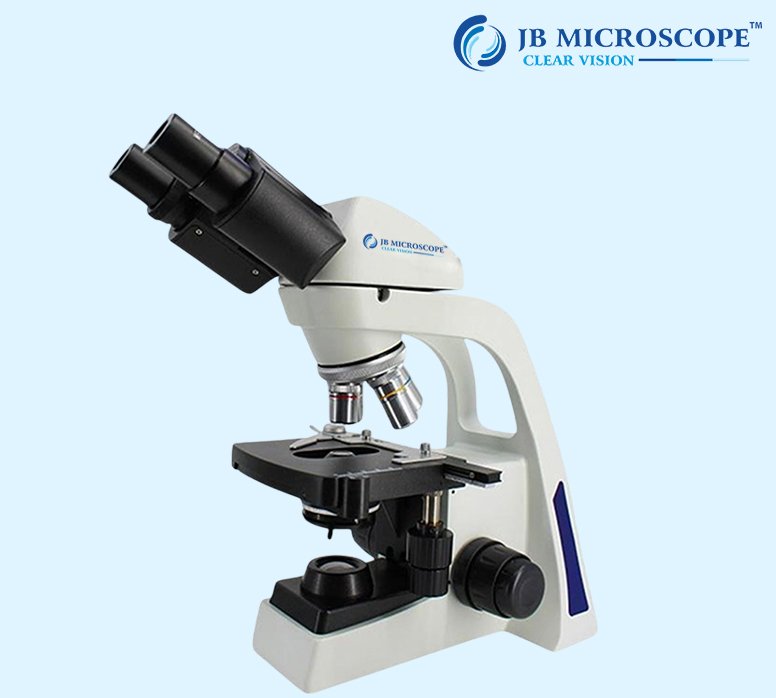 Biological Microscope (JBM-202B)