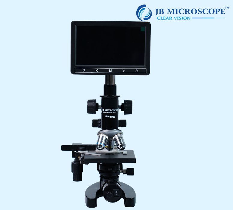 Monocular Microscope JBM-SM-02