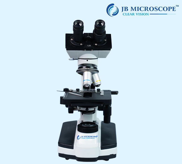 Binocular Microscope JBM-SM04