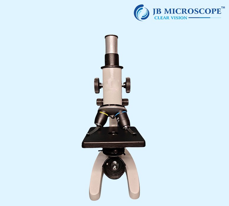 Monocular Microscope JBM-SME-01
