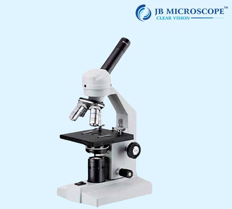 Monocular Microscope JBM-SME-02