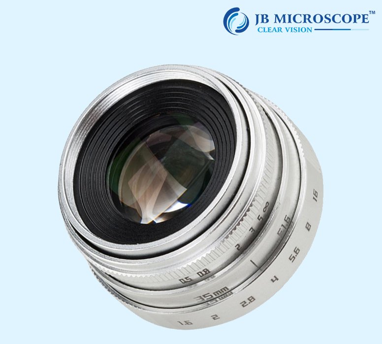 Zoom  Lense JBM 35