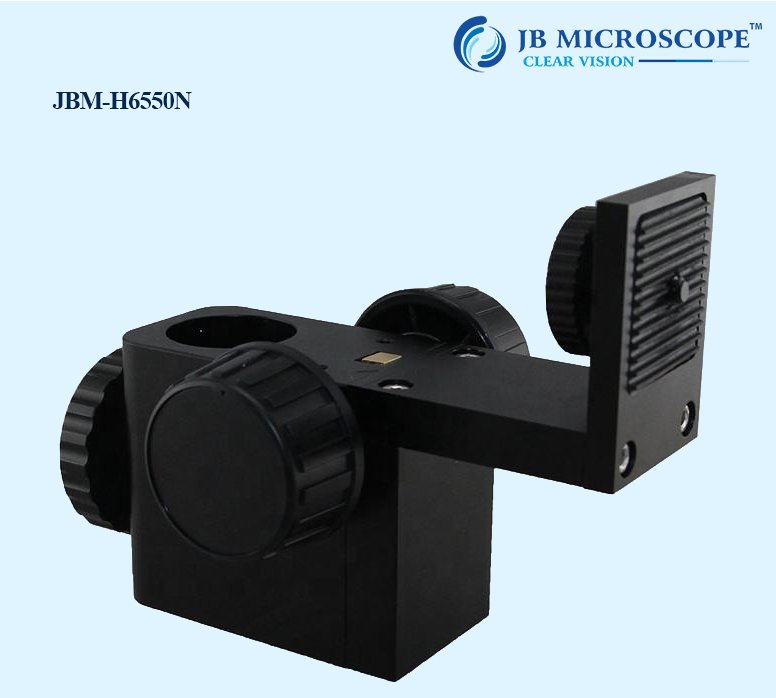 Microscope Knob JBM-H6550N