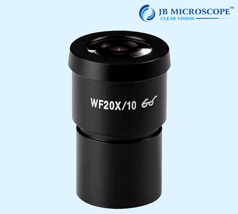 Microscope Eyepiece 20X/10X
