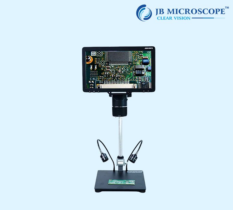Digital Portable Inspection Microscope JBM-DM10