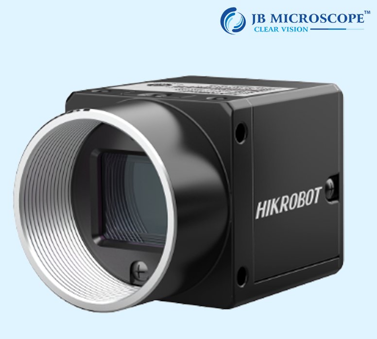 5MP Area Scan Camera JBM-MV-CS050-10UC