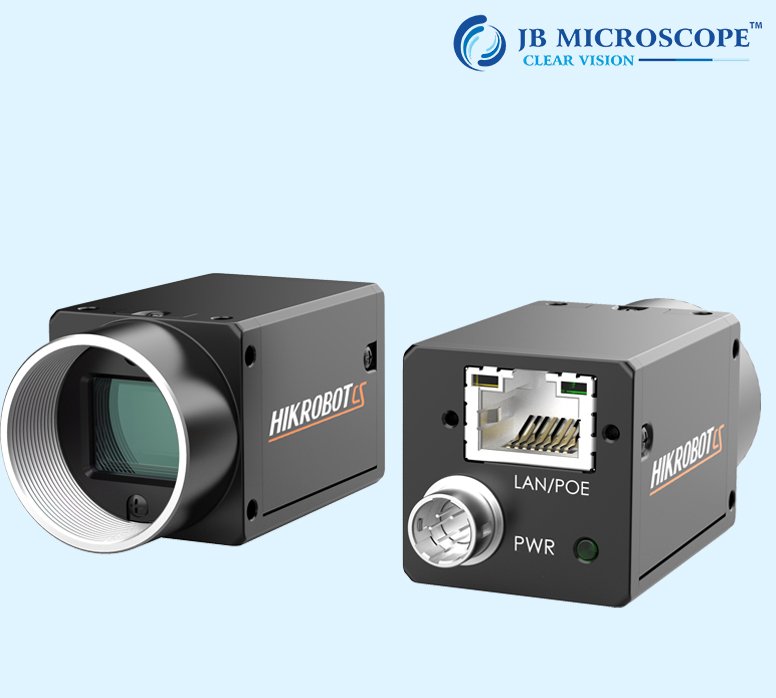 20MP Area Scan Camera MV-CS200-10GM