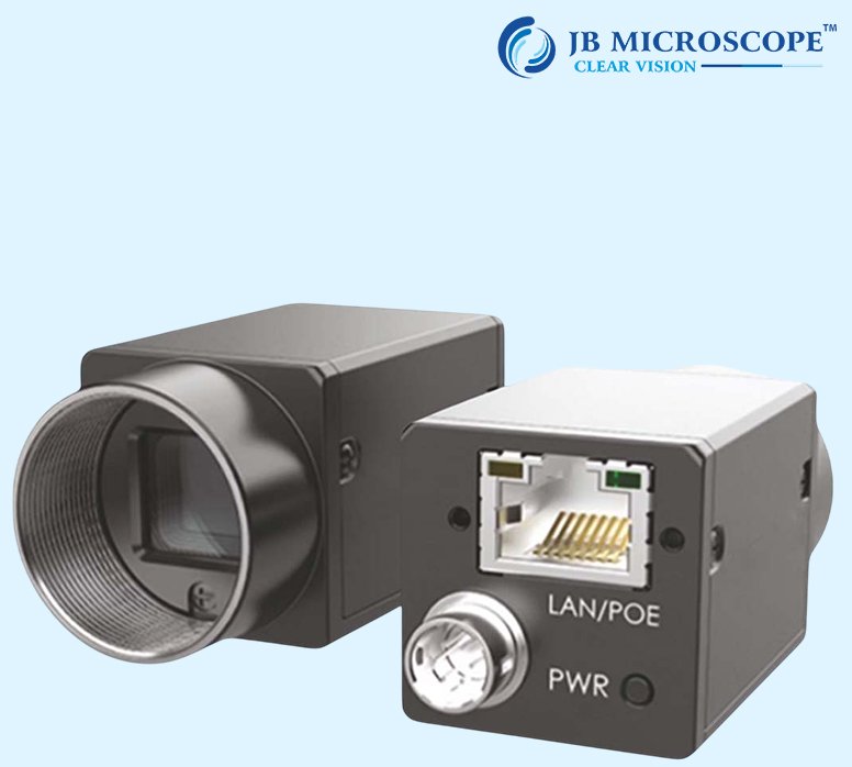 Industrial USB UVC Camera JBM-IL5 Specifications