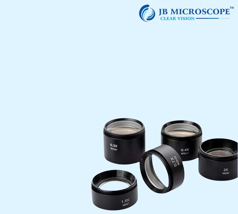 JBM-DM2 PCB Inspection Microscope Specifications