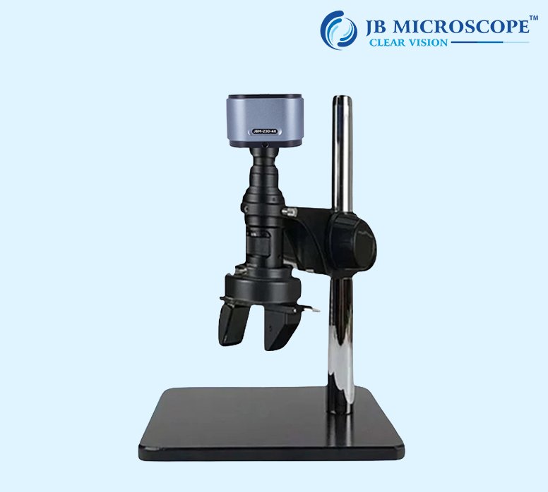 Digital Microscope for PCB Inspection JBM-MZ3D Specifications