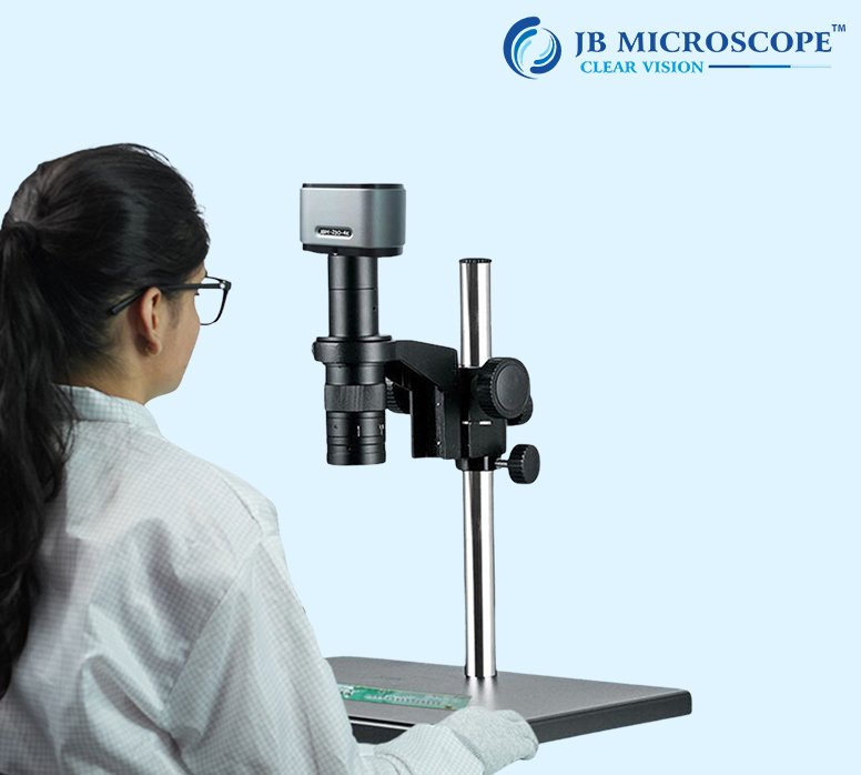 MonoZoom Microscope JBM-MZ45 Specifications