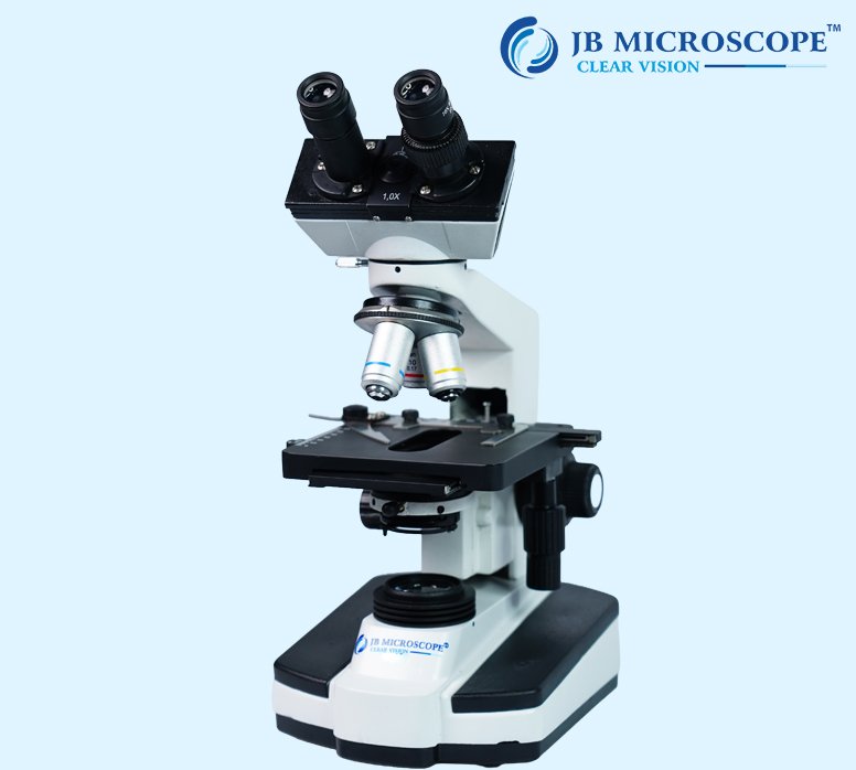 Binocular Microscope JBM-SM04 Specifications