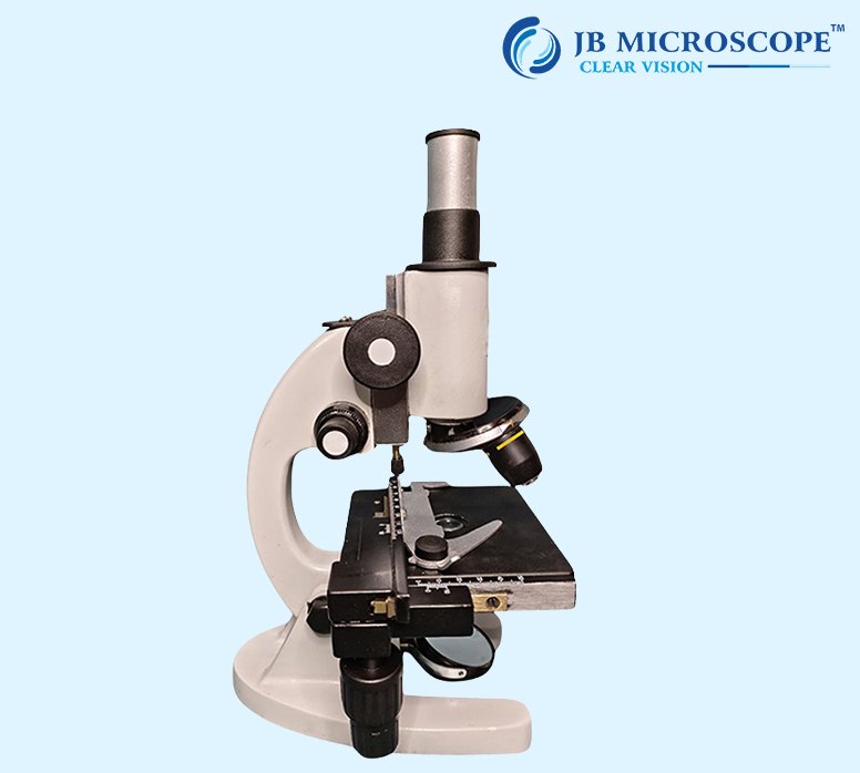 Monocular Microscope JBM-SME-01 Specifications