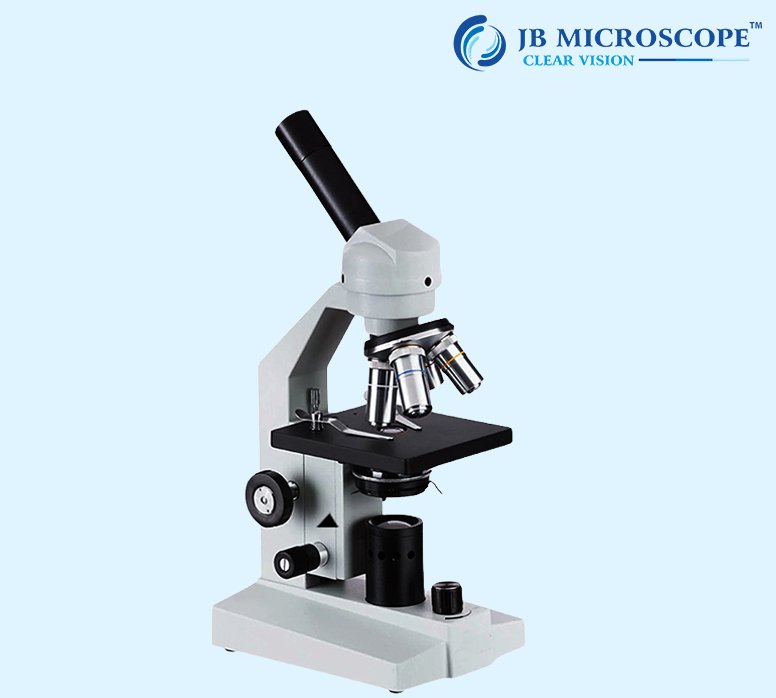 Monocular Microscope JBM-SME-02 Specifications