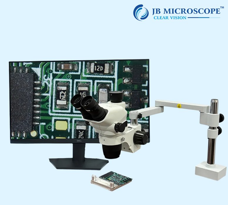 ESD Microscope JBM-EPL45 Specifications