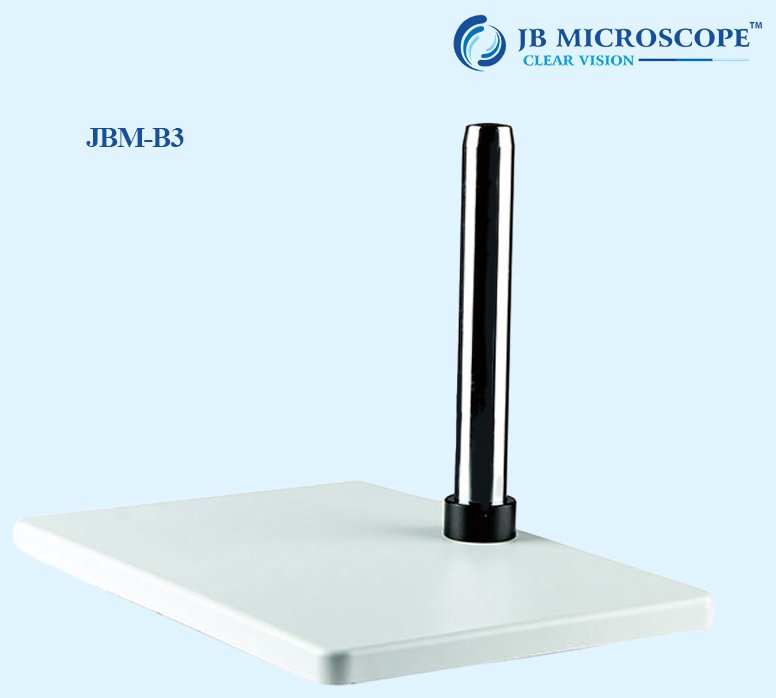 Microscope Stand JBM- B3 Specifications