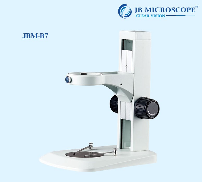 Microscope Stand Microscope Stand JBM-B7 Specifications