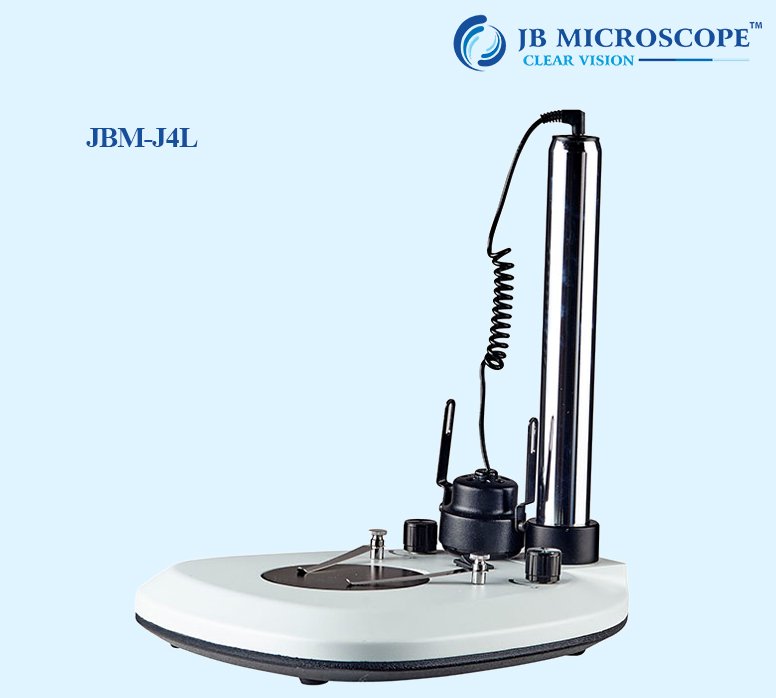 Microscope Stand JBM-J4L Specifications