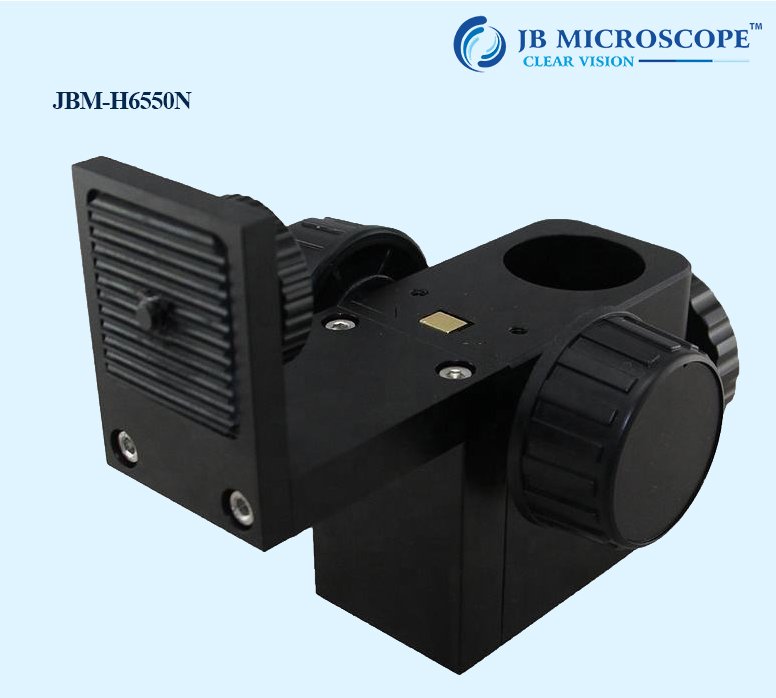 Microscope Knob JBM-H6550N Specifications