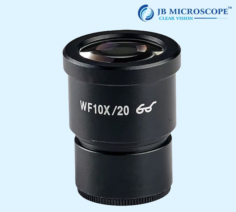 Microscope Eyepiece 20X Specifications