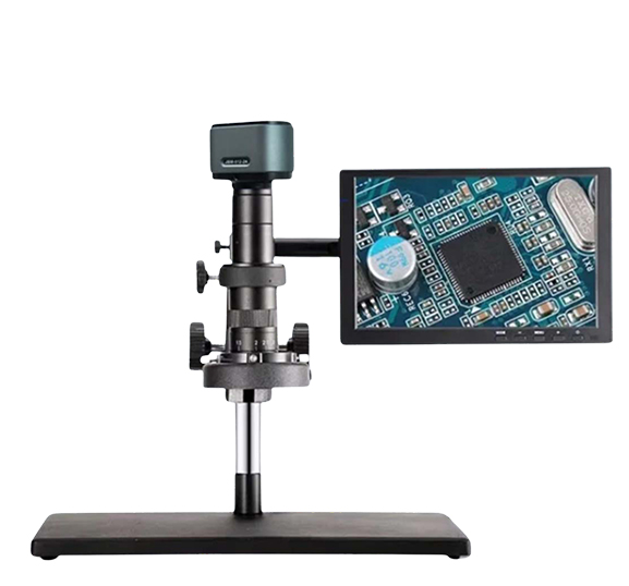 Digital Microscope