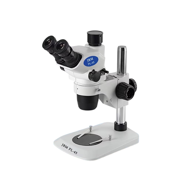 Stereo Zoom Microscope