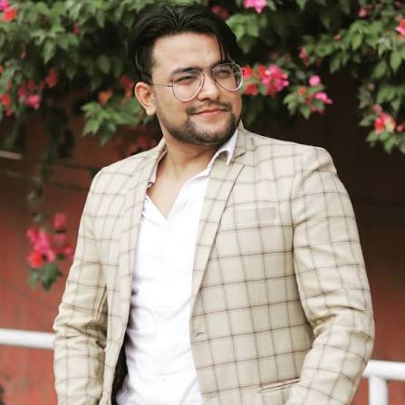 Rahul Mehta