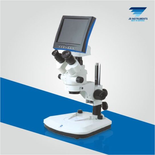 PCB Inspection Stereo Microscope