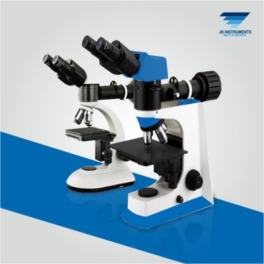 JBM-MM100 MICROSCOPE