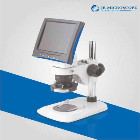 Digital Video Microscope