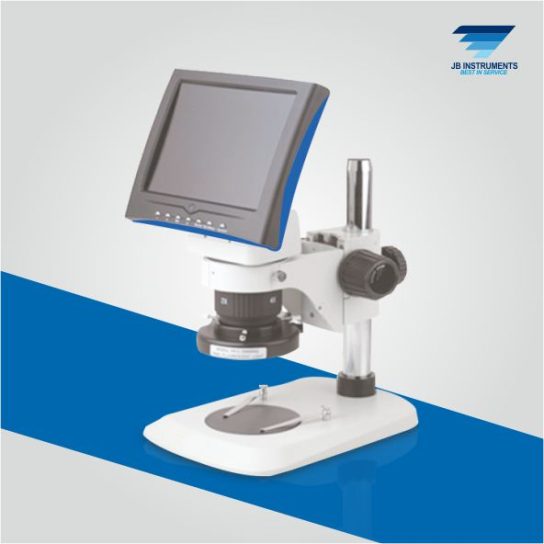 JBM-SZ-LCD Microscopes