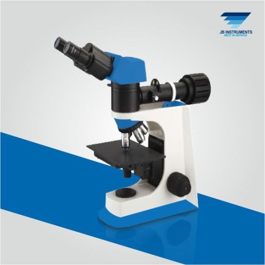 JBM-MM300U Microscope