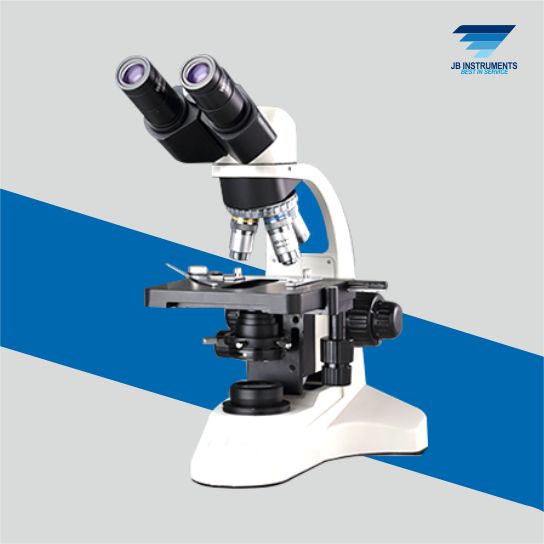 JBM-Smart Microscope