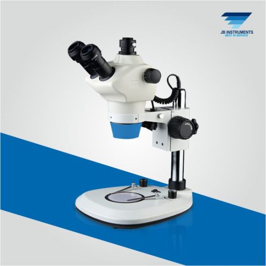 JBM-85R4L Microscope