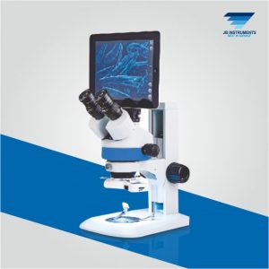 JBM-SZ-BL-LCD7 Microscope