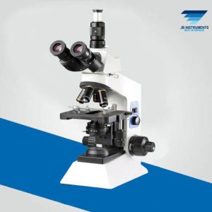 Biological Binocular-Microscope