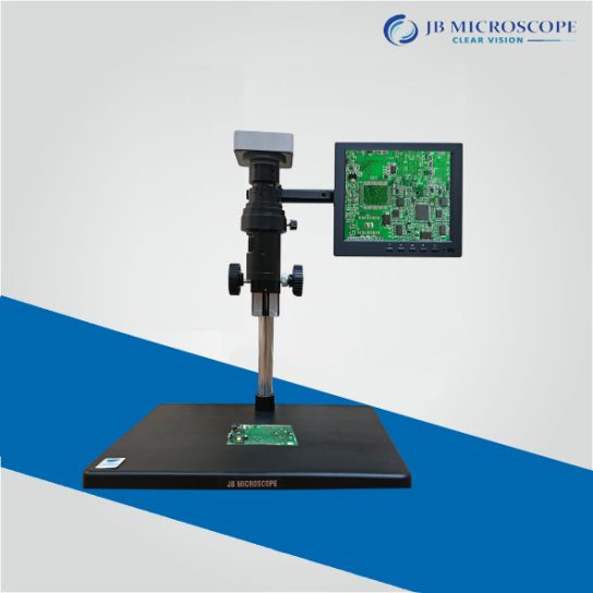 Digital Microscope