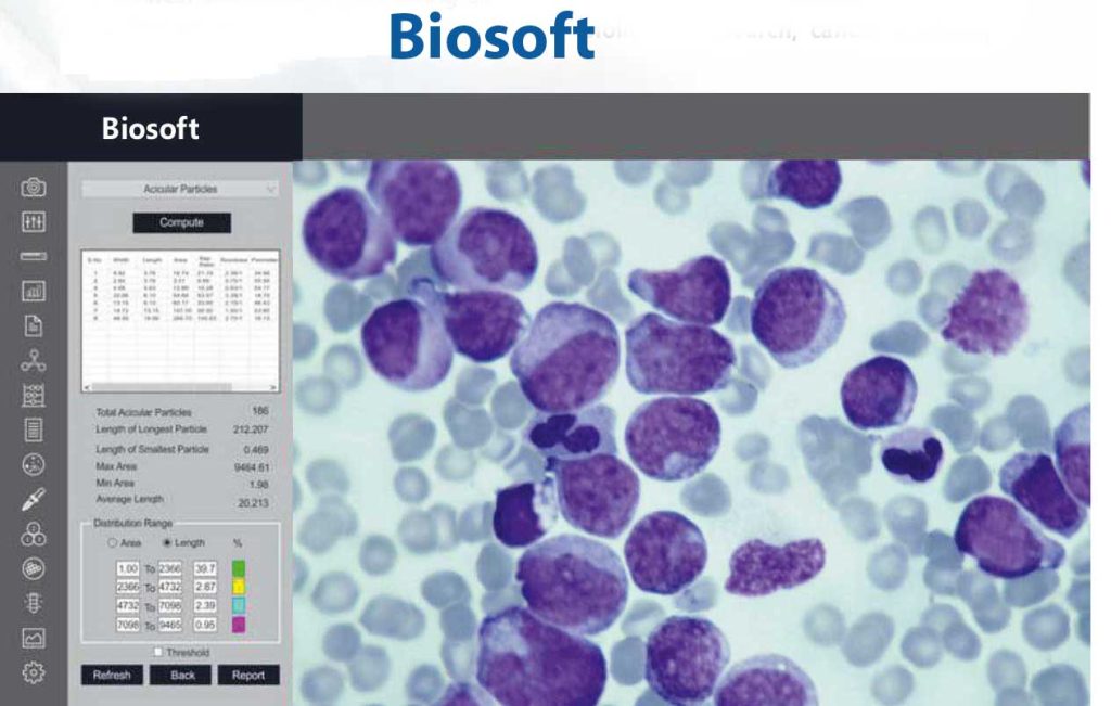 Biosoft
