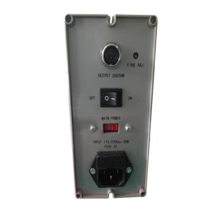 Temperature Control