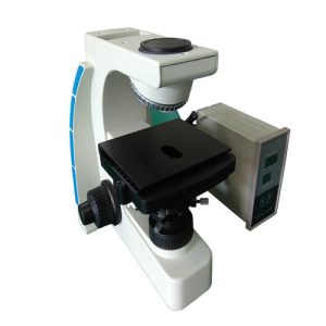 Microscope Temperature Control