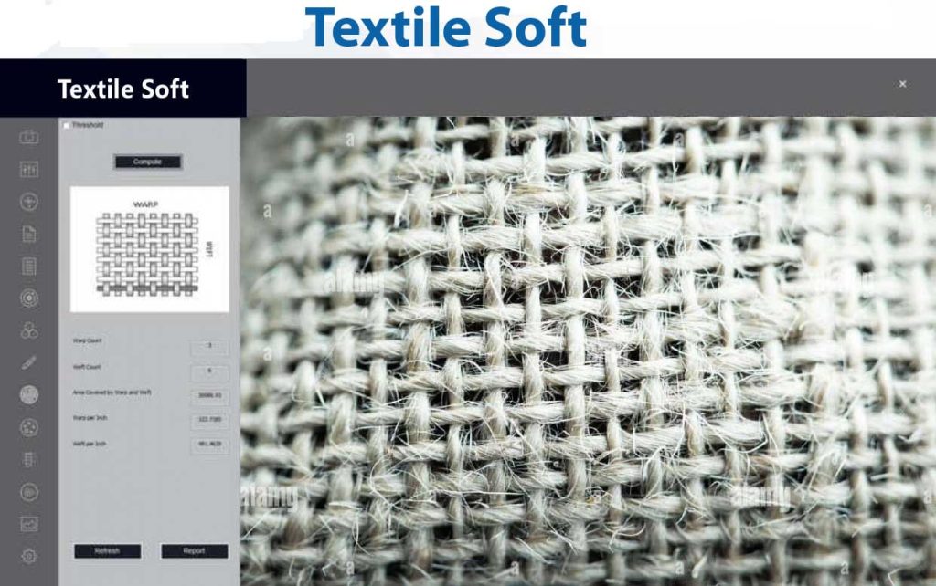 textile Soft
