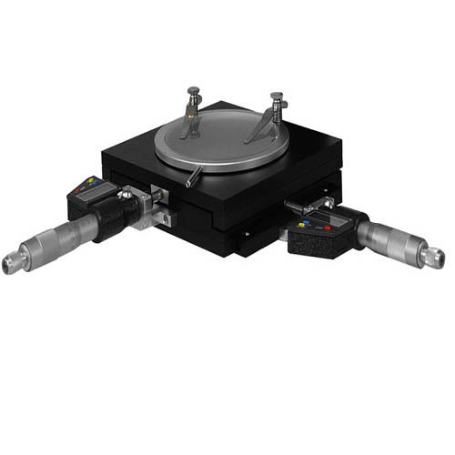 XY Mechanical Measurement Stage for Microscope