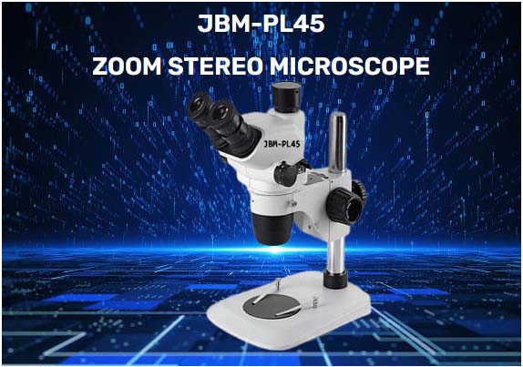 Microscope In Delhi