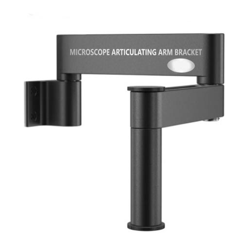 Articulating Arm Bracket Rotatable Stand