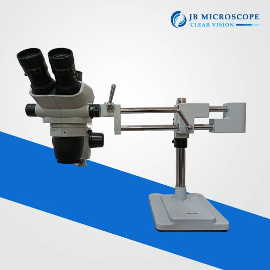 Boom Stand Microscope