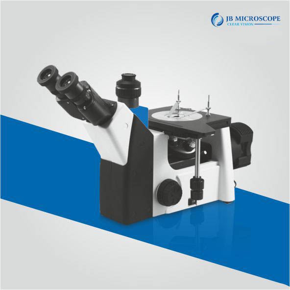 Metallurgical Microscope