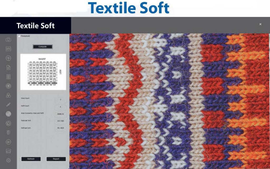 Textile Software